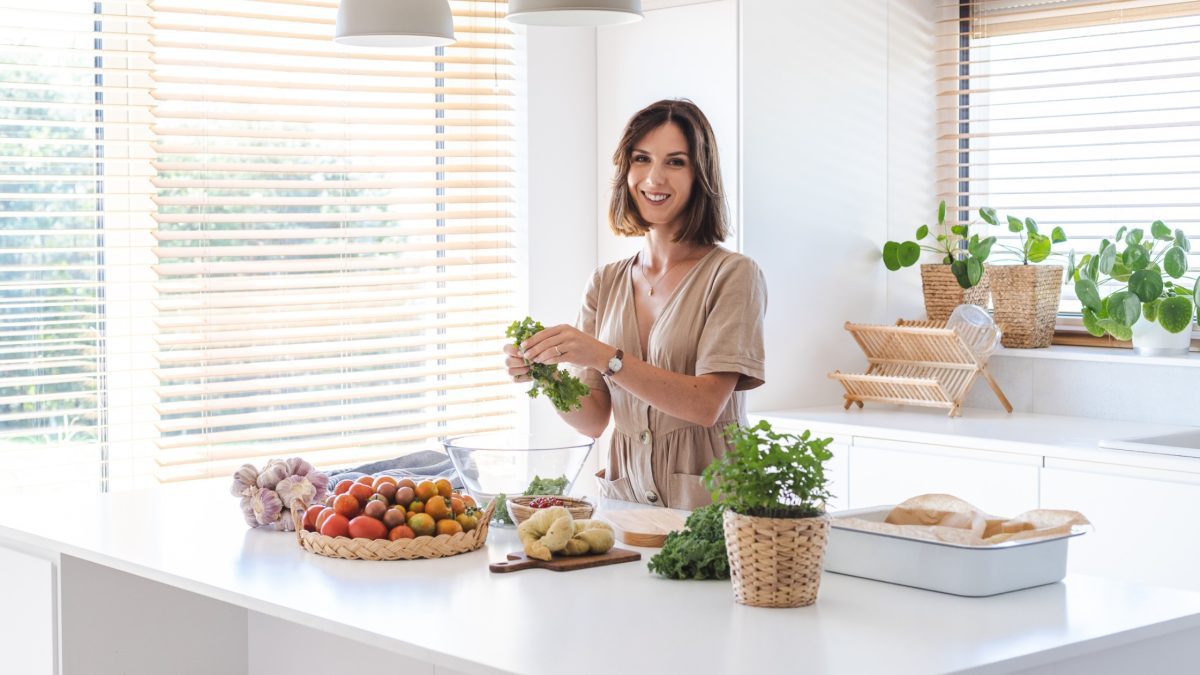 Psychodietetyk i dietetyk kliniczny mgr Patrycja Hedwig