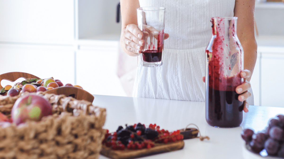 Zdrowe nawyki żywieniowe