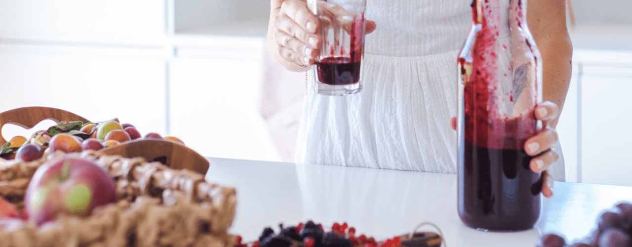 Zdrowe nawyki żywieniowe