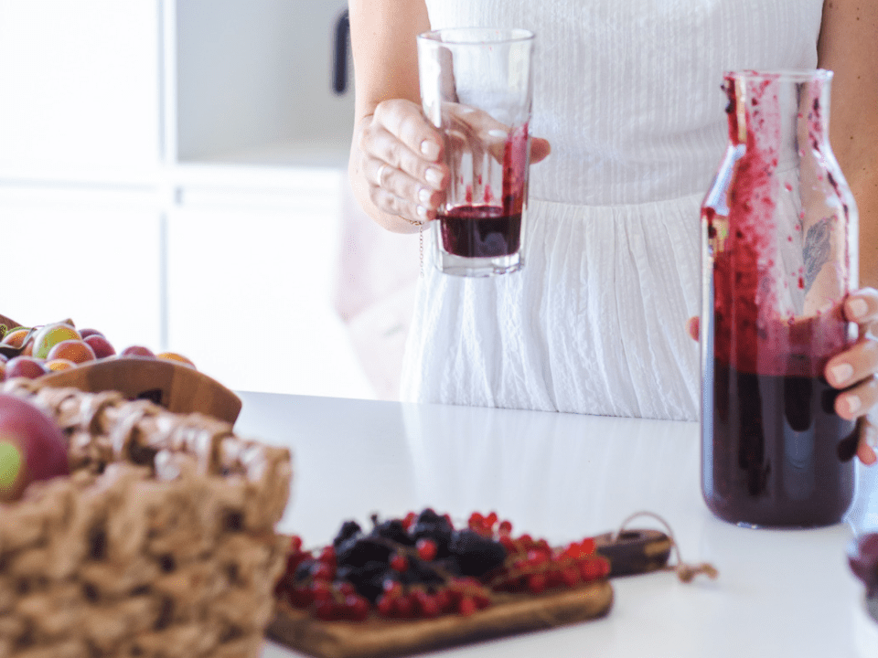 Zdrowe nawyki żywieniowe