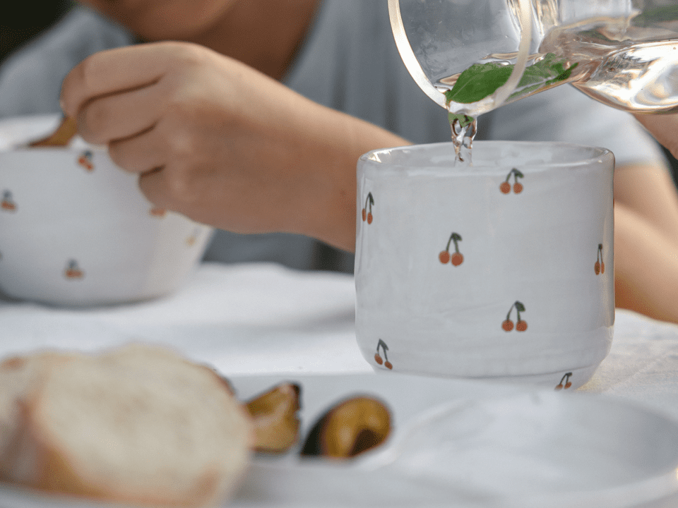 Mity żywieniowe, które utrudniają zdrowe odżywianie